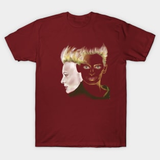 tilda elf T-Shirt